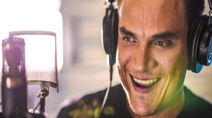 Silvestre Dangond Silvestre Dangond prepara nueva versión del 'Santo Cachón.