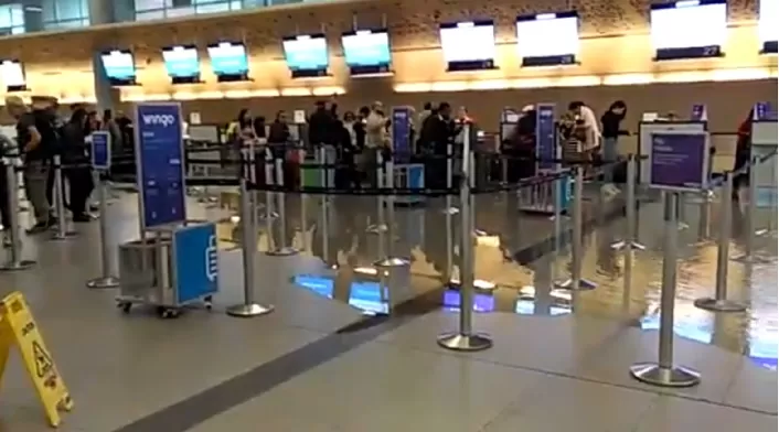 Aeropuerto El Dorado