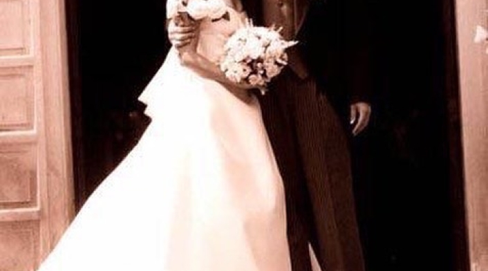 Miguel Varoni y Catherine Siachoque, de aniversario