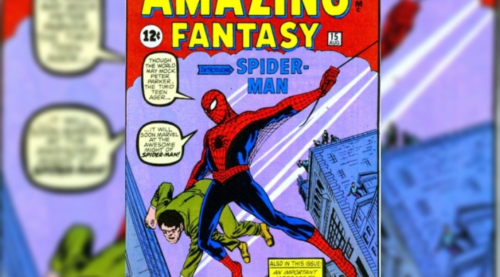 Spiderman