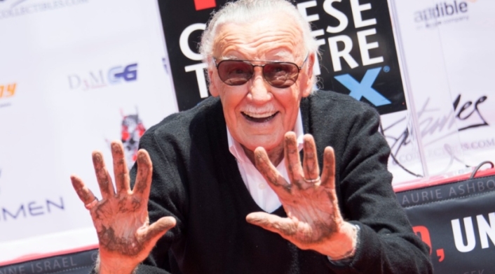 Stan Lee