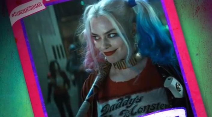 La actriz recordó un emblemático personaje femenino del mundo DC.