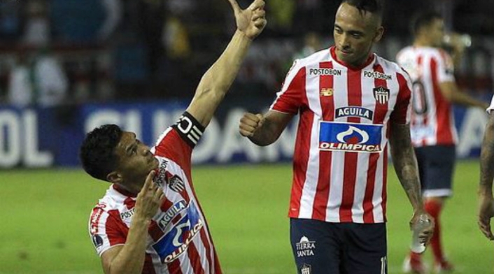Teófilo Gutiérrez