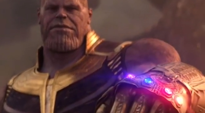 Thanos