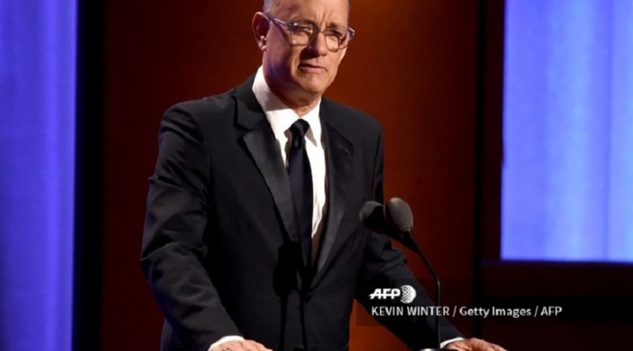 Tom Hanks