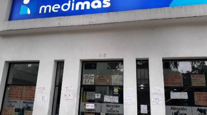 Preocupación por traslado de usuarios de Medimás en el Valle del Cauca