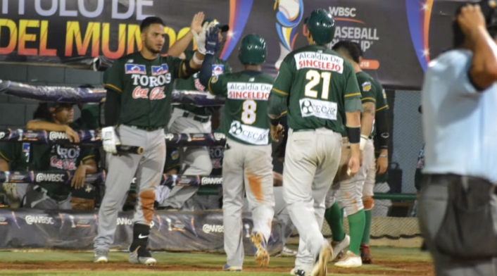 Toros de Sincelejo