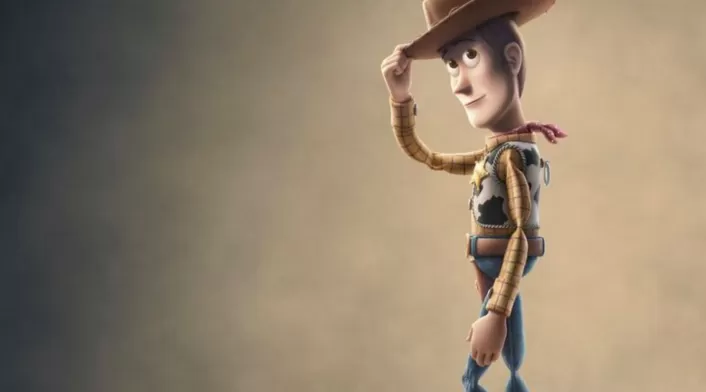 TOY STORY 4
