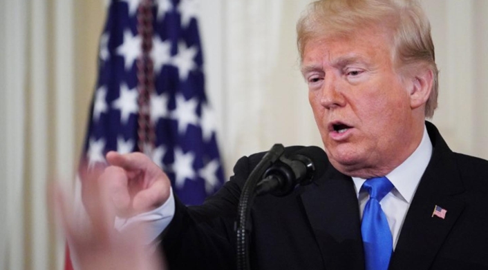 Donald Trump Donald Trump