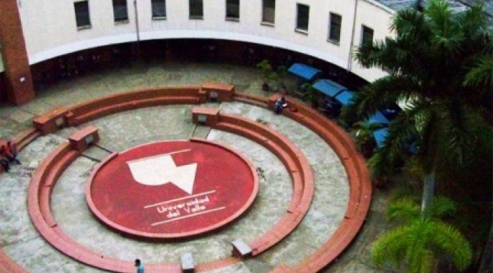 Se reiniciaron las actividades administrativas y académicas en la Universidad del Valle.