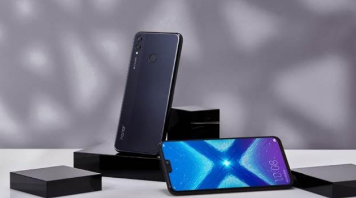 Honor X8 usa inteligencia artificial en las comunicaciones