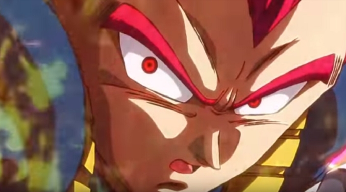 Dragon Ball Super