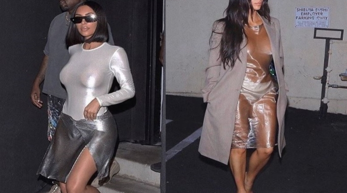 Vestidos extravagantes de las celebridades Vestidos extravagantes de las celebridades