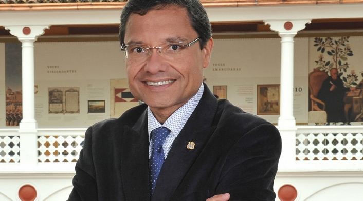 Vicente Torrijos