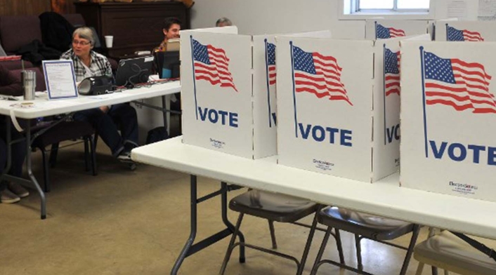 Voto latino