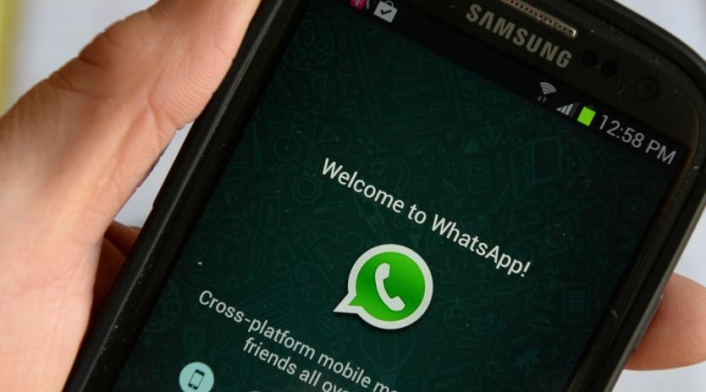 WhatsApp