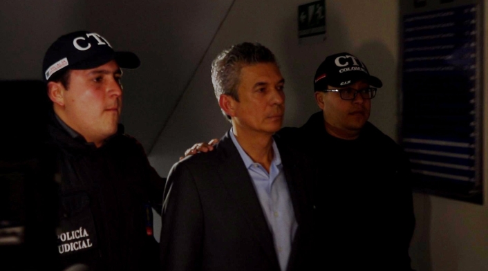 CONTRATISTA DE AVIANCA