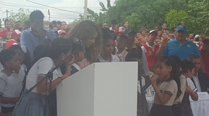 En esta obra se invertirán más de $14.000 millones.