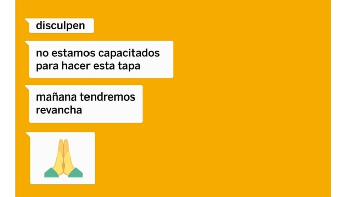 Tapa de Olé sobre la final de la Copa Libertadores entre Boca y River