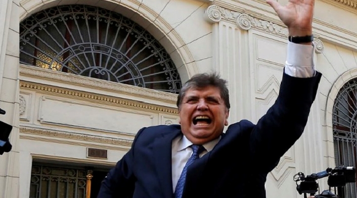 Alan García Alan García