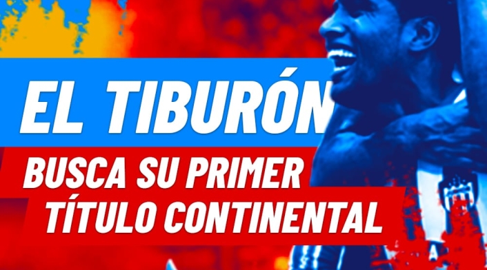 Junior finalista Copa Sudamericana