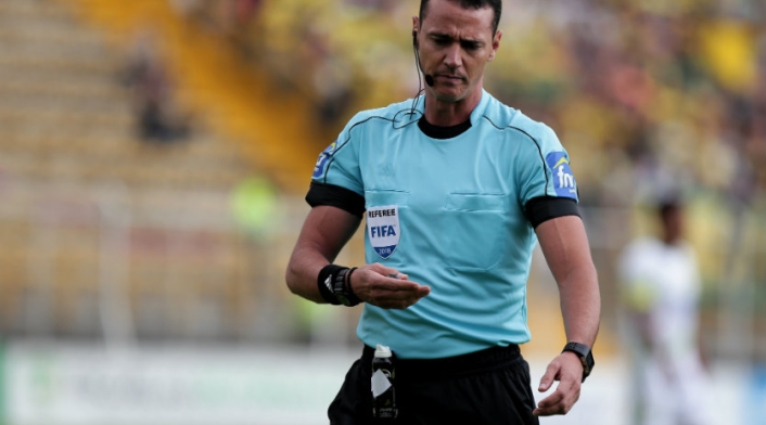 Wilmar Roldán