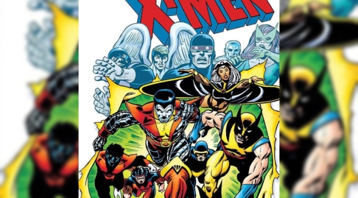 X-men
