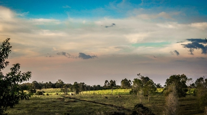 Zona Rural