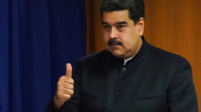 Nicolás Maduro