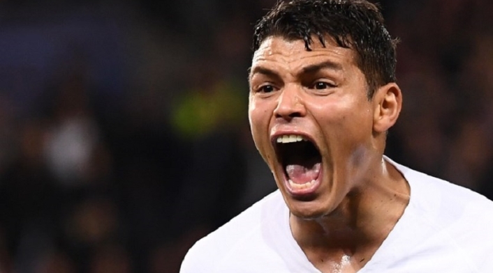 Thiago Silva