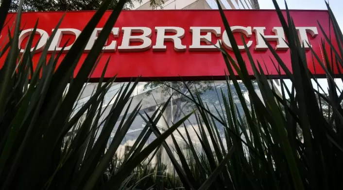 Odebrecht
