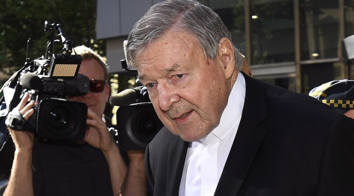 George Pell cardenal