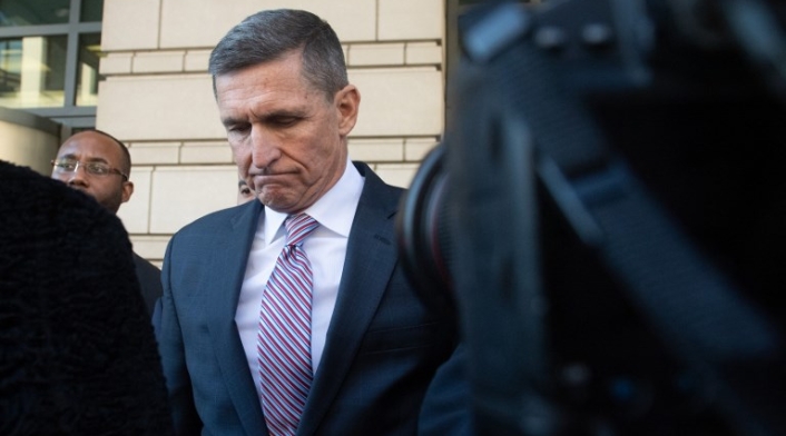 Michael Flynn