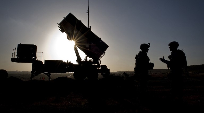 Militares de Estados Unidos