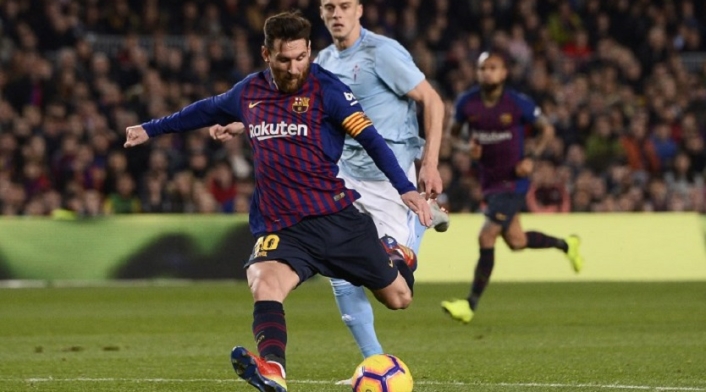 Messi Messi
