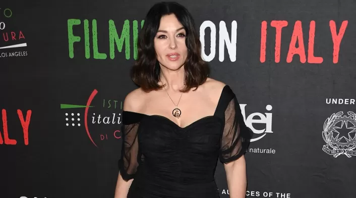 Monica Bellucci