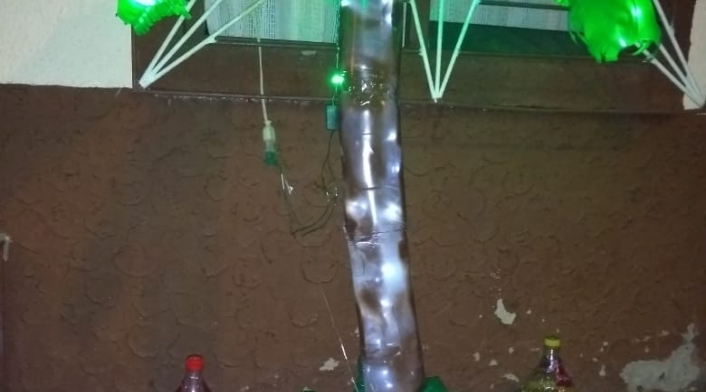 Navidad Sostenible