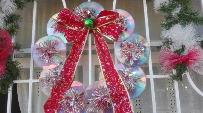 Navidad sostenible