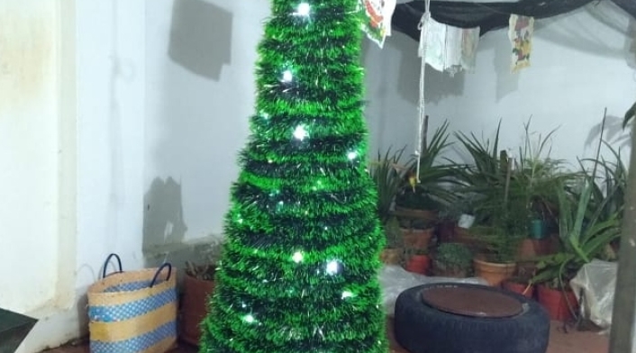 Navidad sosotenible
