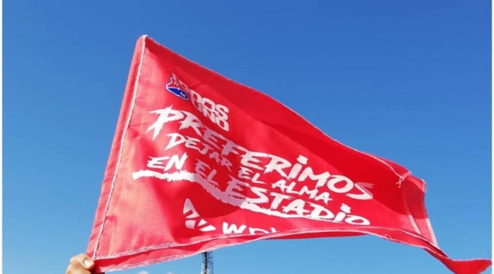 Julio Avelino Comesaña, técnico del Junior, aseguró que el cuadro ‘Tiburón’ está "anímicamente" bien