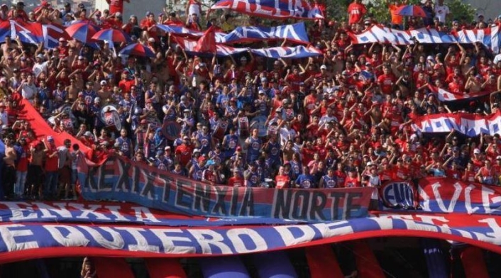 Independiente Medellín y Junior enfrentaron la finalísima del fútbol colombiano con la expectativa propia de un juego donde la visita arribó con tres goles de diferencia