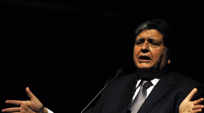 Alan García Alan García