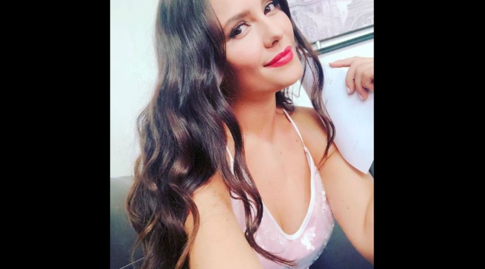 Ana Lucía Domínguez Ana Lucía Domínguez