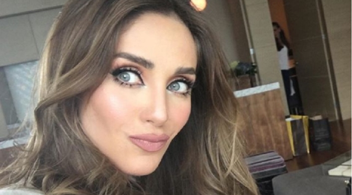 Anahí