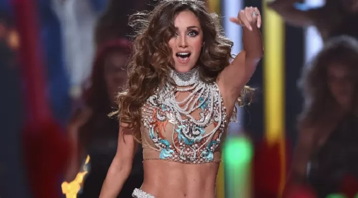 Anahí