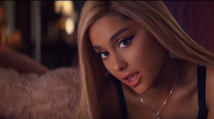 Ariana Grande