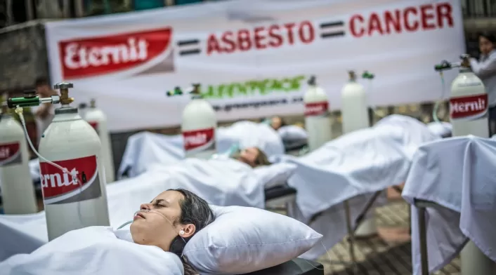 Carcinógeno Humano