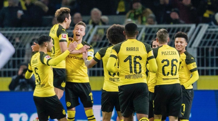 Borussia Dortmund