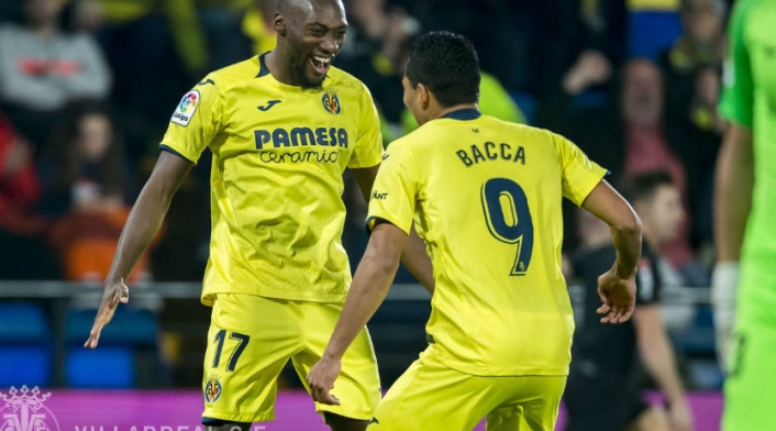 Carlos Bacca