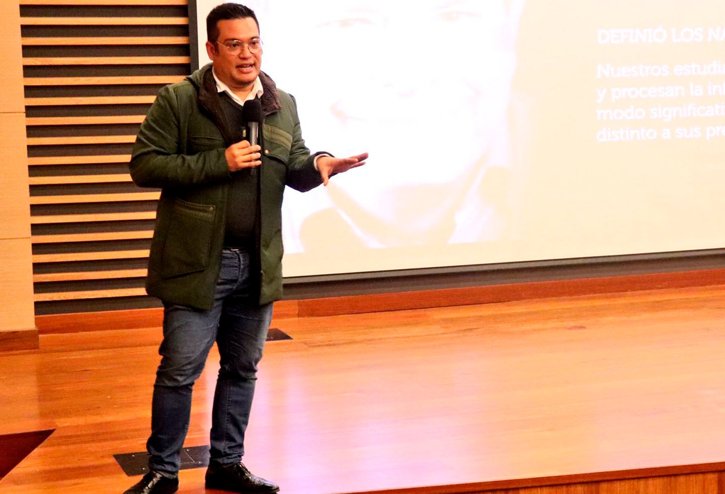 Carlos Lugo Silva Carlos Lugo Silva